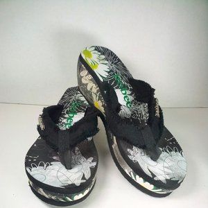 Bobee Womens Sandals Size 6.5